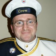 Prinzenproklamation Gürzenich - Probe (08.01.09)